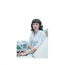 Меньшикова Юлия Евгеньевна