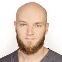 Васильев Михаил Владимирович