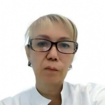 Дубовец Светлана Валентиновна