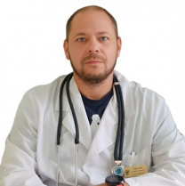 Паршуков Андрей Сергеевич