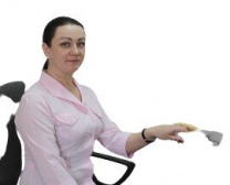 Митрейкина Надежда Алексеевна