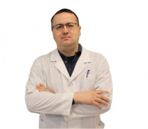 Бондаренко Александр Анатольевич
