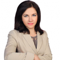 Линаск Лариса Ивановна