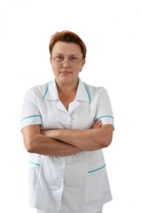 Шаврина Светлана Анатольевна