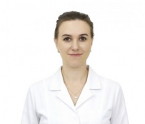 Цыганенко Екатерина Николаевна