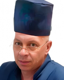 Зюзиков Михаил Егорович