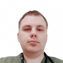 Смирнов Артём Иванович