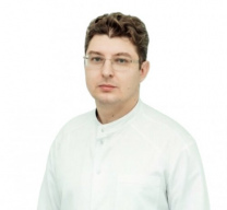 Лазаренко Илья Вячеславович