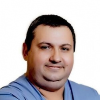Распопов Алексей Валерьевич