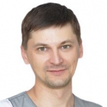 Блохин Александр Николаевич