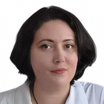 Гребенюк Анастасия Анатольевна