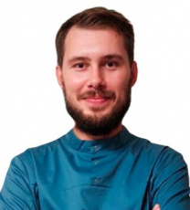 Исаков Алексей Владимирович