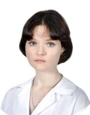 Домахина Наталья Николаевна