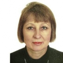Нечунаева Татьяна Станиславовна