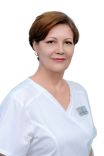 Губина Марина Ивановна
