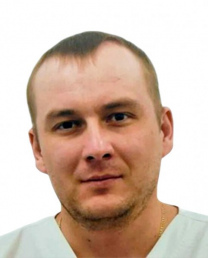 Слива Андрей Евгеньевич