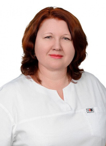 Шестакова Жанна Николаевна