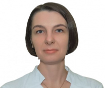 Бурина Дарья Александровна