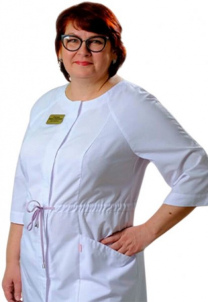 Риятова Лариса Шамильевна