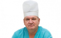 Литвинчук Александр Николаевич