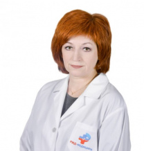 Козлова Юлия Владиславовна