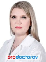 Вагнер Наталья Александровна