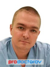 Дубинин Антон Олегович