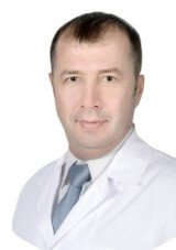 Булганин Андрей Александрович