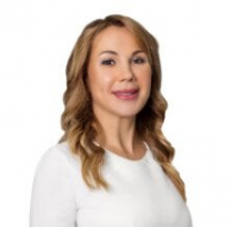 Сырачева Елена Борисовна