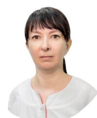 Алиева Наталья Александровна
