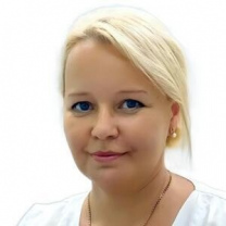Курякова Ирина Евгеньевна