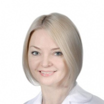 Беккер Дина Ивановна