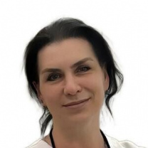 Какавина Оксана Витальевна