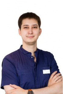 Малашенко Богдан Михайлович