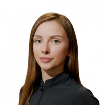 Лаптева Алина Дмитриевна