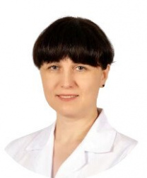 Сеньчева Наталья Анатольевна