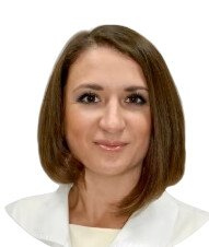 Шилина Елена Борисовна 