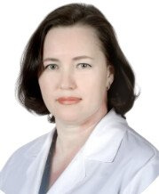 Борискова Елена Валерьевна
