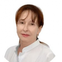 Олейник Серафима Ильинична