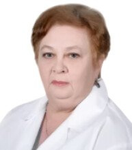 Черных Галина Владимировна 