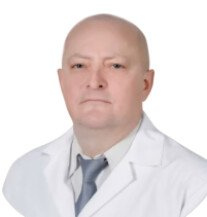 Кузьмичев Владимир Михайлович