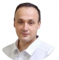 Стаценко Роман Витальевич
