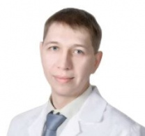 Лебедев Сергей Игоревич