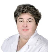 Аверьянова Елена Станиславовна