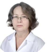 Гаврилова Людмила Александровна