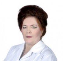 Трибунская Елена Михайловна
