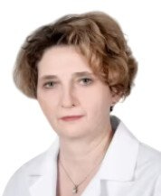 Антонова Лариса Николаевна