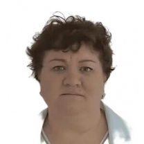 Медведева Наталья Николаевна