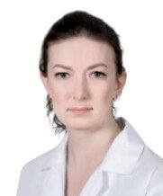 Назарова Виолетта Владимировна