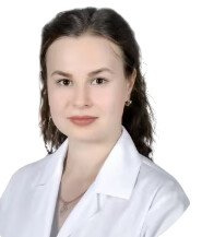 Гергардт Алена Евгеньевна